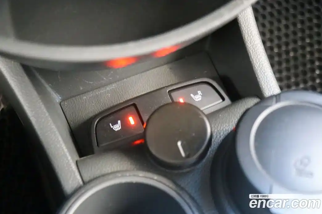 Chevrolet Matiz 2010 1.0 Автомат в Москве № 328180, фото 14