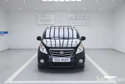 Chevrolet Matiz 2010 1.0 Автомат в Москве № 328180, миниатюра 2