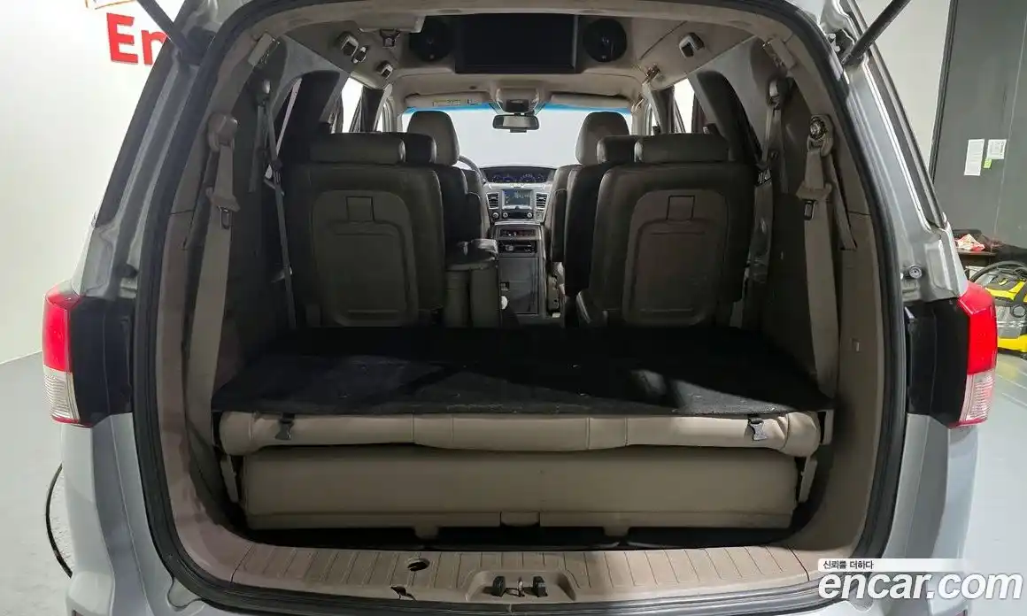 SsangYong Korando 2014 2.0 Автомат в Москве № 32874, фото 11