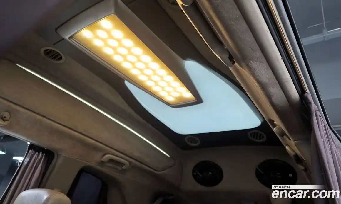 SsangYong Korando 2014 2.0 Автомат в Москве № 32874, фото 16