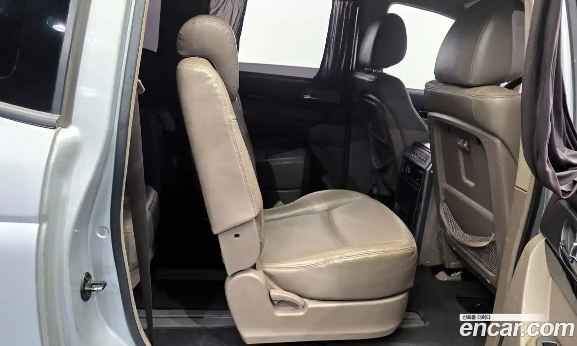 SsangYong Korando 2014 2.0 Автомат в Москве № 32874, фото 18