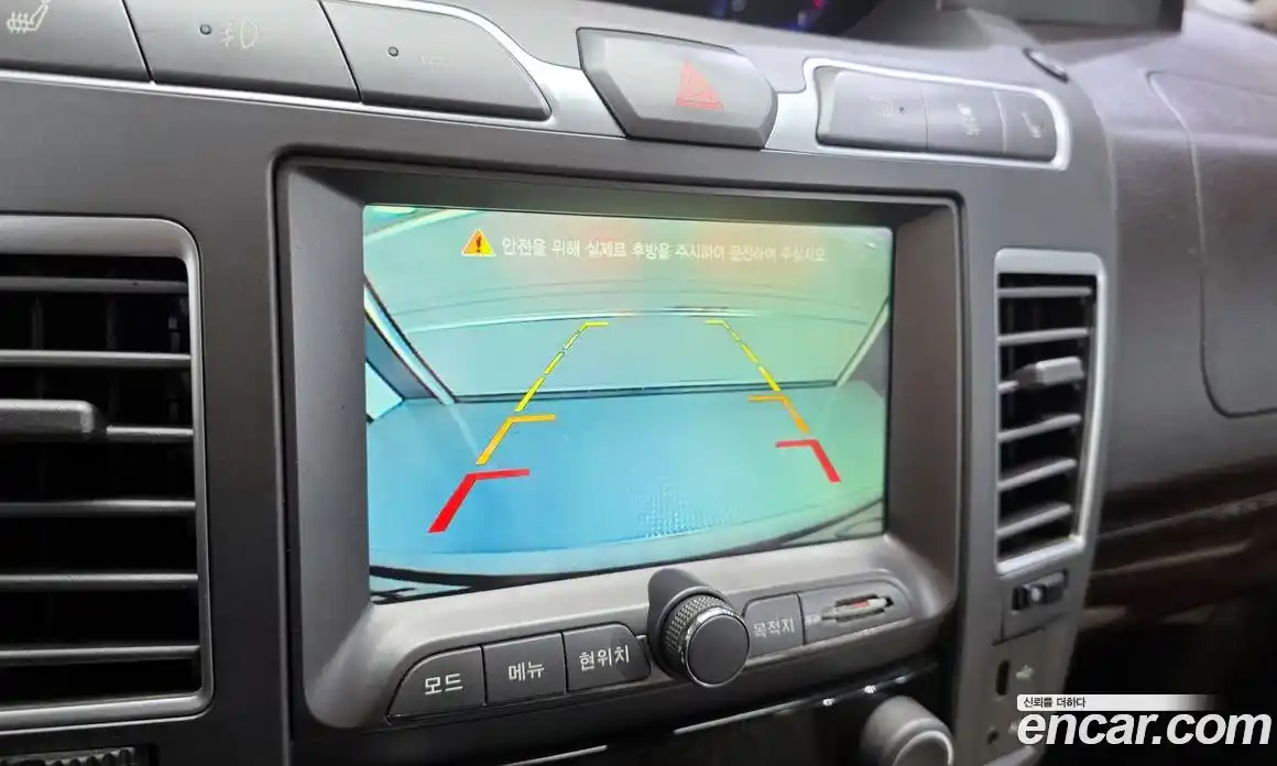 SsangYong Korando 2014 2.0 Автомат в Москве № 32874, фото 19