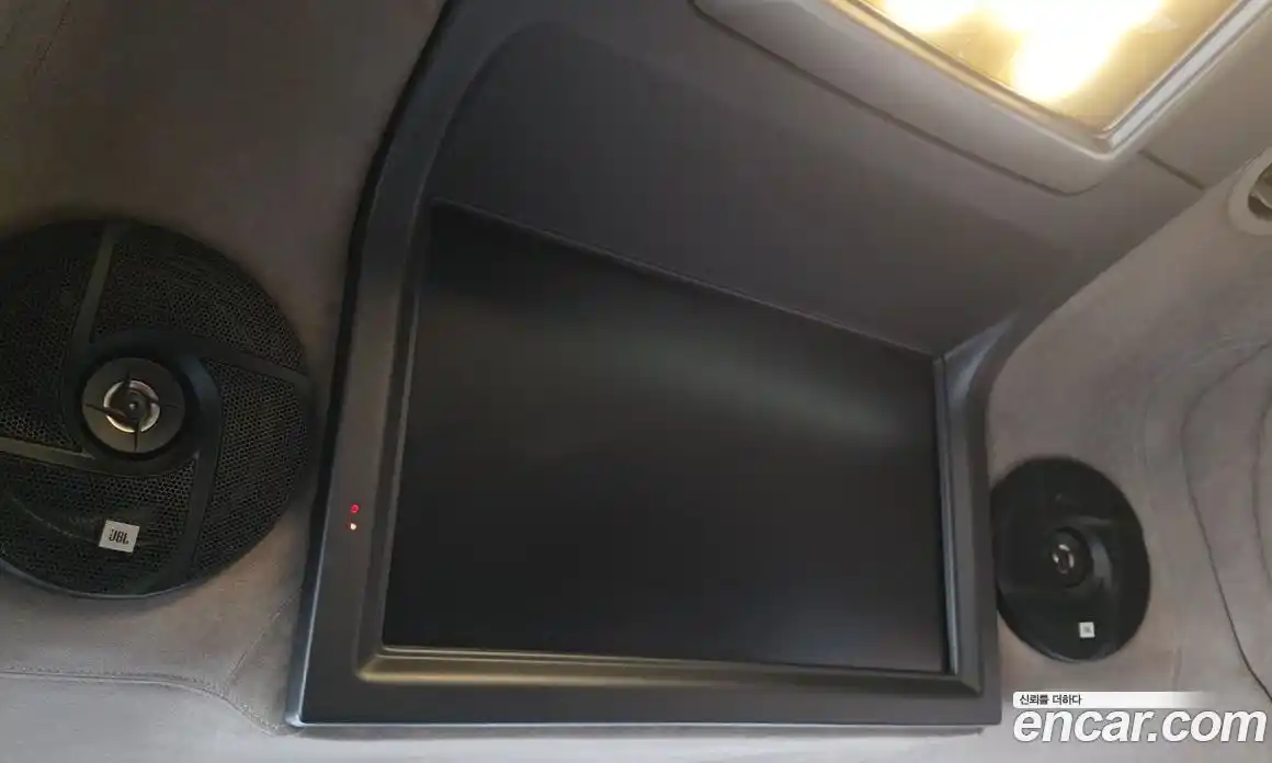 SsangYong Korando 2014 2.0 Автомат в Москве № 32874, фото 3