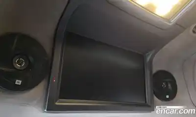 SsangYong Korando 2014 2.0 Автомат в Москве № 32874, миниатюра 3