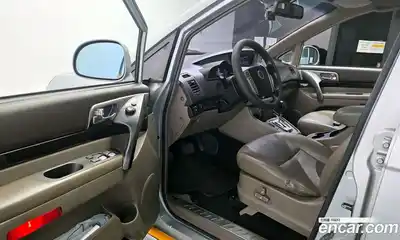 SsangYong Korando 2014 2.0 Автомат в Москве № 32874, миниатюра 5