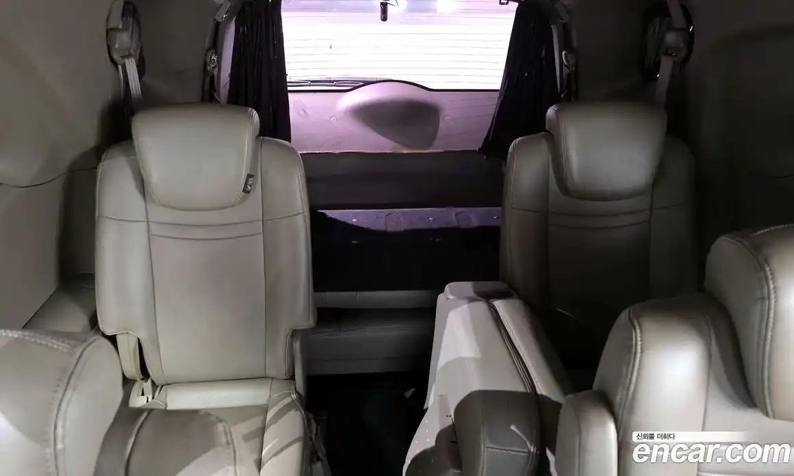 SsangYong Korando 2014 2.0 Автомат в Москве № 32874, фото 7