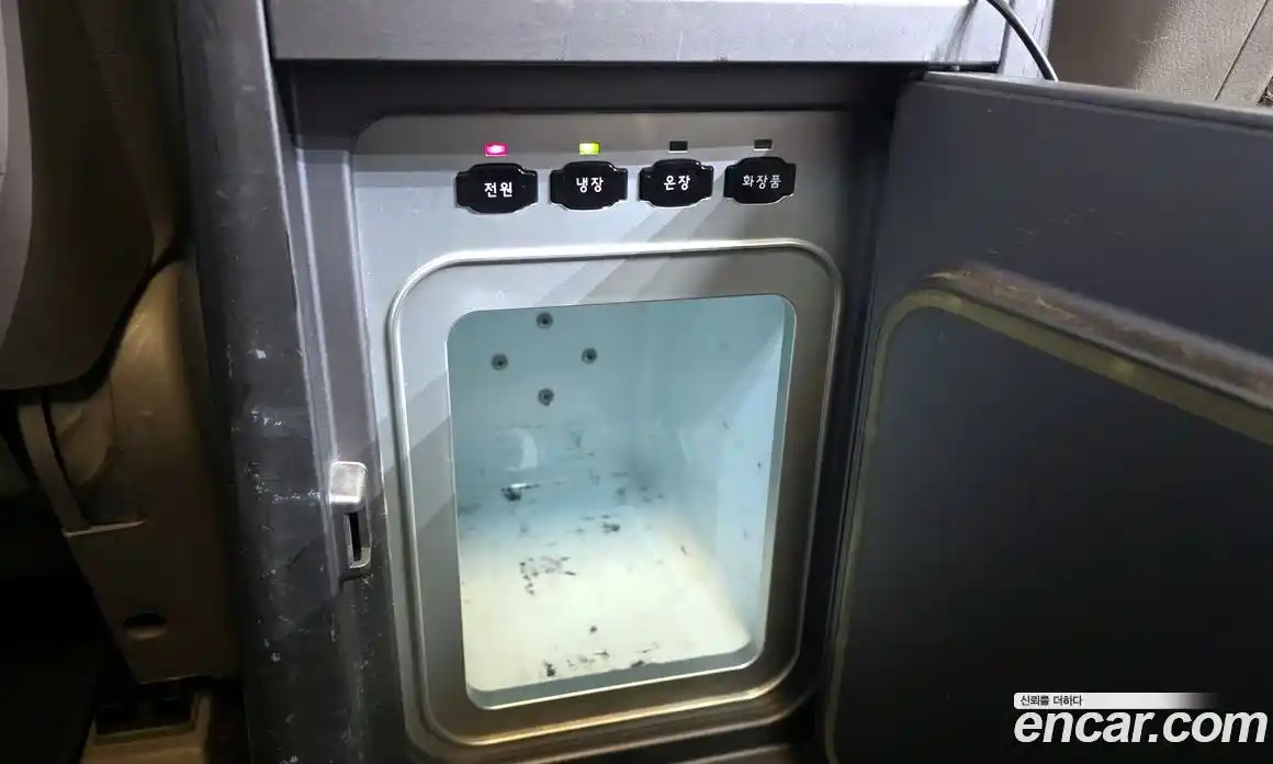 SsangYong Korando 2014 2.0 Автомат в Москве № 32874, фото 8