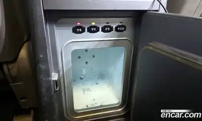 SsangYong Korando 2014 2.0 Автомат в Москве № 32874, миниатюра 8