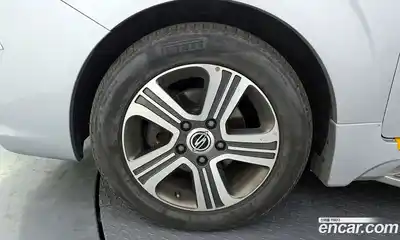 SsangYong Korando 2014 2.0 Автомат в Москве № 32874, миниатюра 9