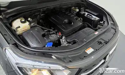 SsangYong Rexton, 2019