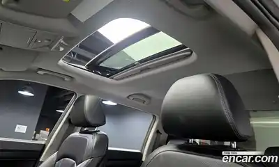 SsangYong Rexton 2019 2.2 Автомат в Москве № 33178, миниатюра 6