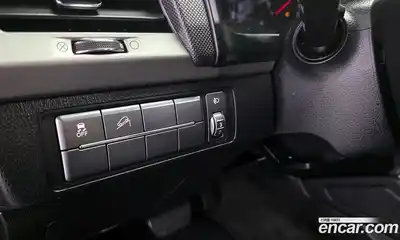 SsangYong Rexton 2019 2.2 Автомат в Москве № 33178, миниатюра 7