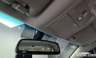 SsangYong Rexton 2019 2.2 Автомат в Москве № 33178, миниатюра 8