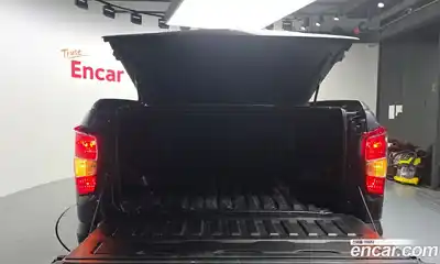 SsangYong Rexton 2019 2.2 Автомат в Москве № 33178, миниатюра 10