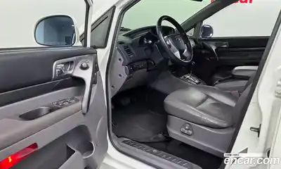 SsangYong Korando 2015 2.0 Автомат в Москве № 33186, миниатюра 11