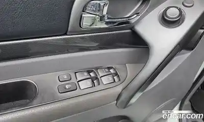 SsangYong Korando 2015 2.0 Автомат в Москве № 33186, миниатюра 12