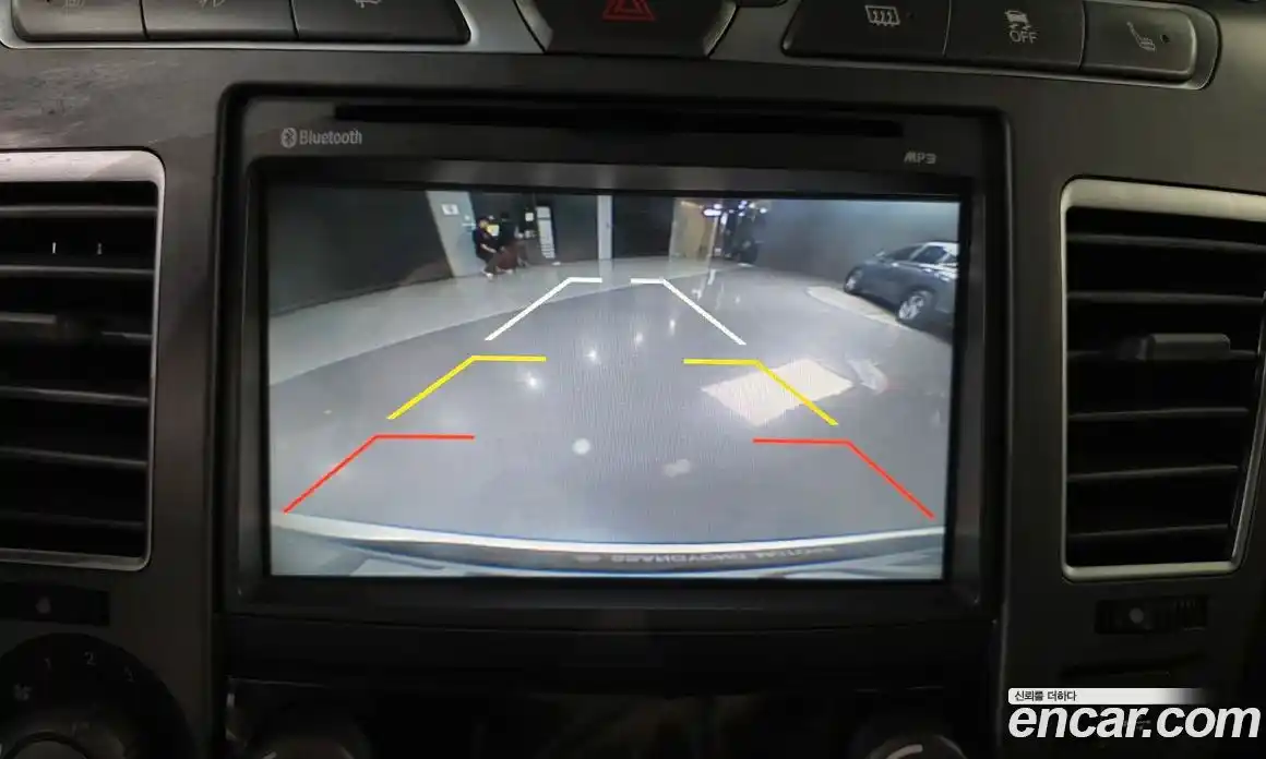 SsangYong Korando 2015 2.0 Автомат в Москве № 33186, фото 16