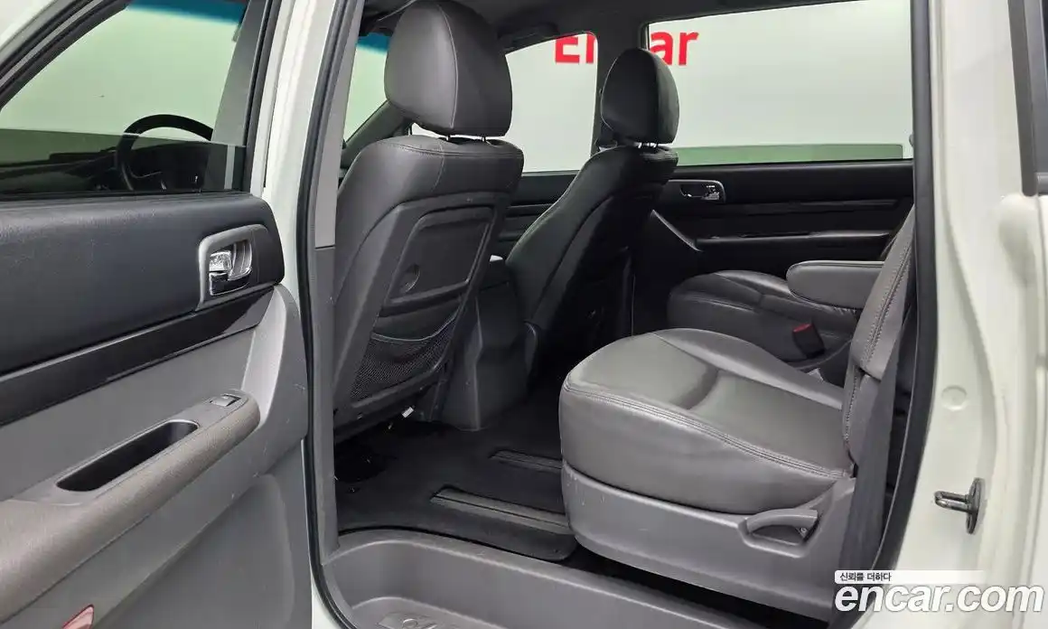 SsangYong Korando 2015 2.0 Автомат в Москве № 33186, фото 17