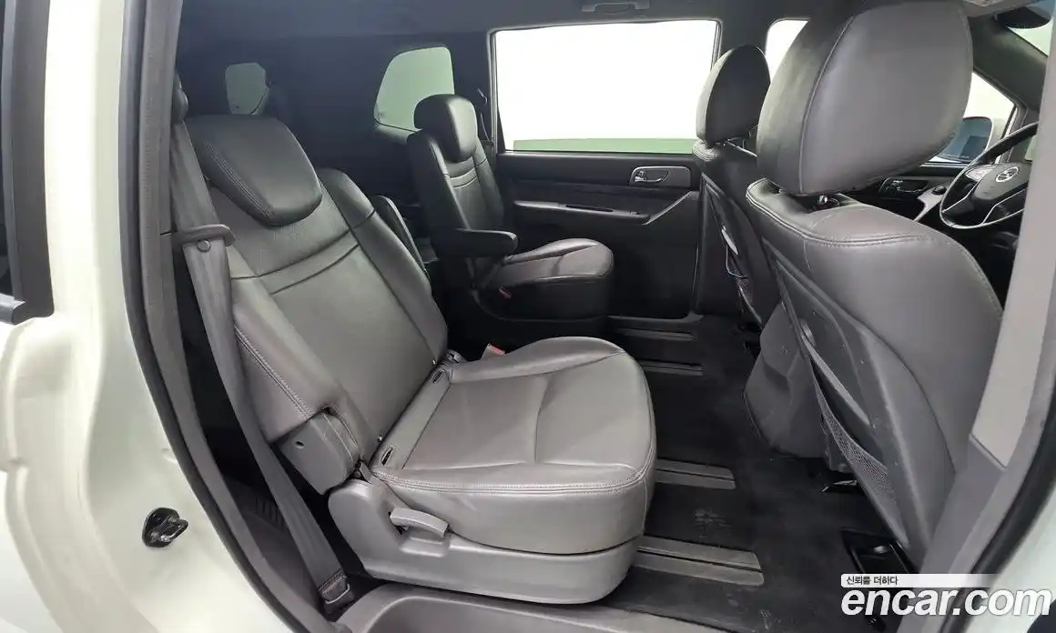 SsangYong Korando 2015 2.0 Автомат в Москве № 33186, фото 18