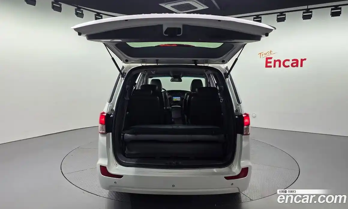 SsangYong Korando 2015 2.0 Автомат в Москве № 33186, фото 20