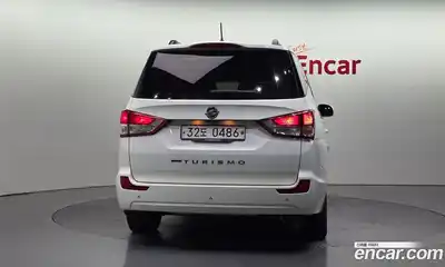 SsangYong Korando 2015 2.0 Автомат в Москве № 33186, миниатюра 4