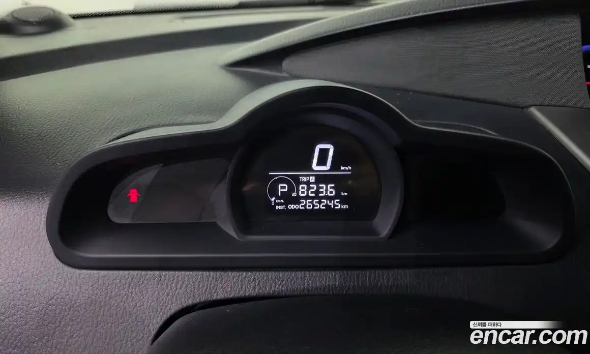 SsangYong Korando 2015 2.0 Автомат в Москве № 33186, фото 8