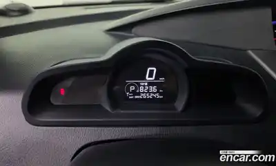 SsangYong Korando 2015 2.0 Автомат в Москве № 33186, миниатюра 8