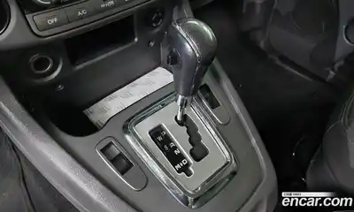 SsangYong Korando 2015 2.0 Автомат в Москве № 33186, миниатюра 9