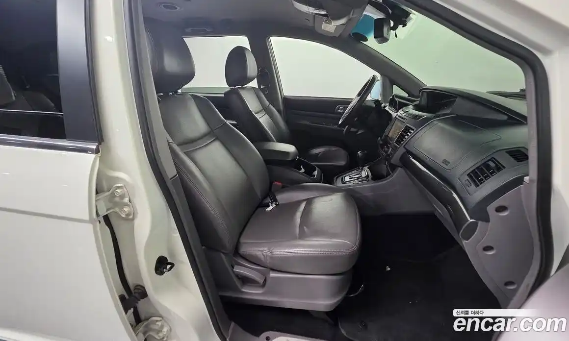 SsangYong Korando 2015 2.0 Автомат в Москве № 33186, фото 10