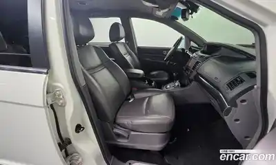 SsangYong Korando 2015 2.0 Автомат в Москве № 33186, миниатюра 10