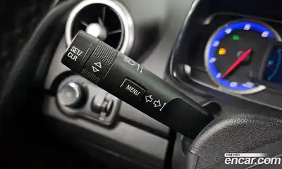 Chevrolet Trax, 2016