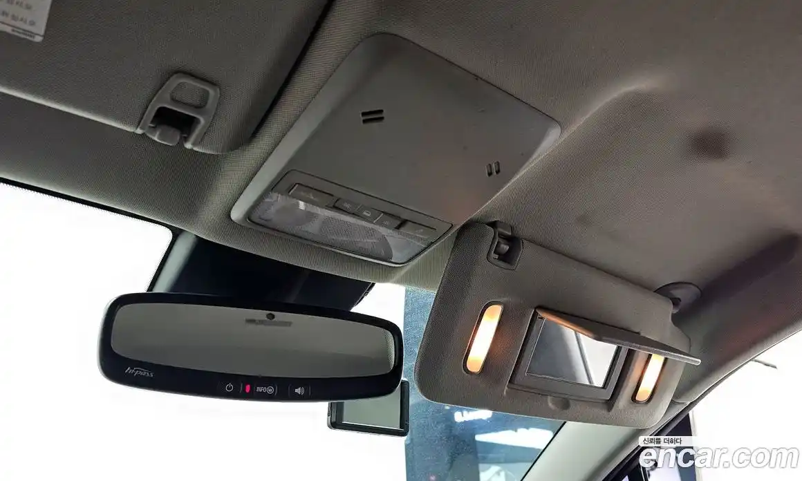 Chevrolet Trax 2016 1.6 Автомат в Москве № 332983, фото 15