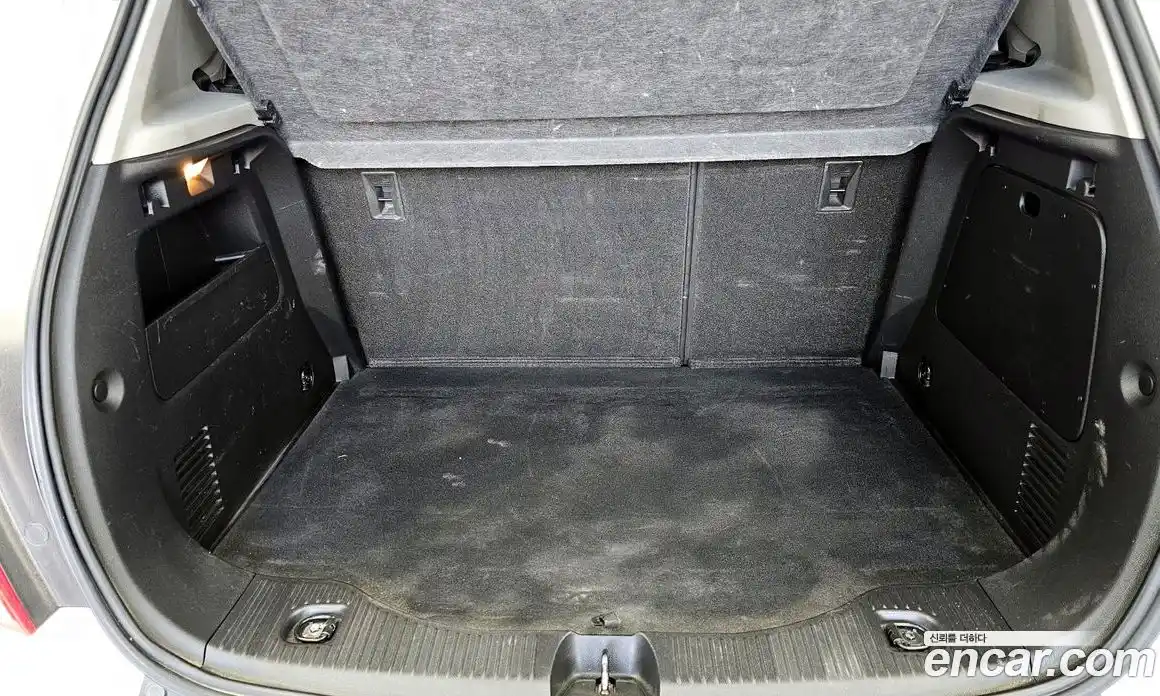 Chevrolet Trax 2016 1.6 Автомат в Москве № 332983, фото 20