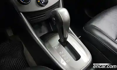 Chevrolet Trax 2016 1.6 Автомат в Москве № 332983, миниатюра 8