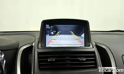 Chevrolet Trax 2016 1.6 Автомат в Москве № 332983, миниатюра 9