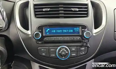 Chevrolet Trax 2016 1.6 Автомат в Москве № 332983, миниатюра 10