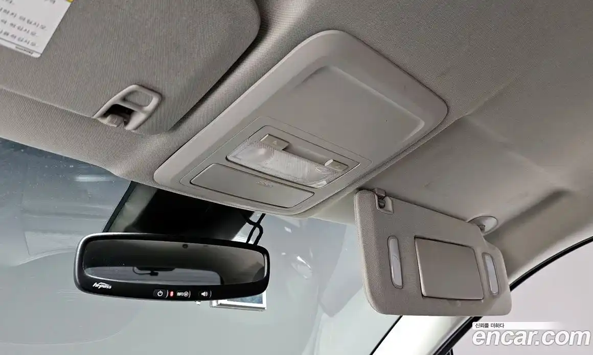 Chevrolet Orlando 2015 2.0 Автомат в Москве № 332999, фото 14