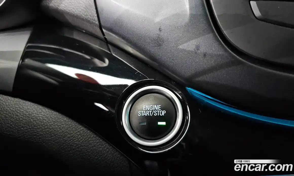 Chevrolet Orlando 2015 2.0 Автомат в Москве № 332999, фото 16