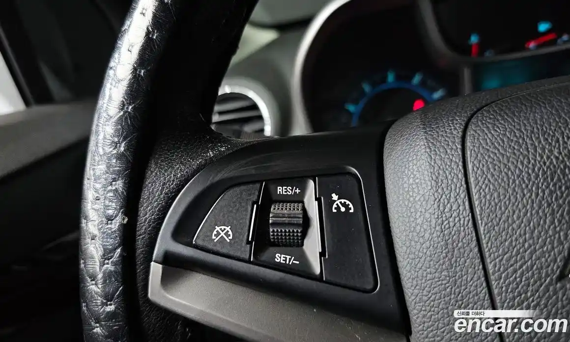 Chevrolet Orlando 2015 2.0 Автомат в Москве № 332999, фото 18