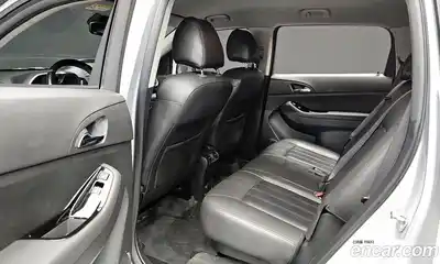 Chevrolet Orlando 2015 2.0 Автомат в Москве № 332999, миниатюра 3