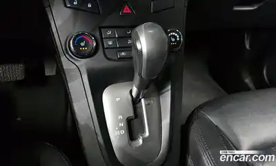 Chevrolet Orlando 2015 2.0 Автомат в Москве № 332999, миниатюра 4