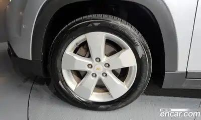 Chevrolet Orlando 2015 2.0 Автомат в Москве № 332999, миниатюра 5