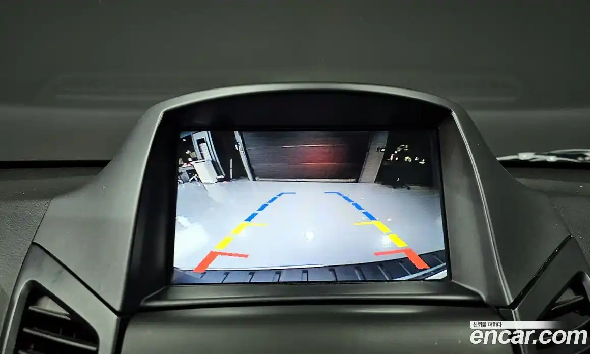 Chevrolet Orlando 2015 2.0 Автомат в Москве № 332999, фото 9