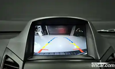 Chevrolet Orlando 2015 2.0 Автомат в Москве № 332999, миниатюра 9