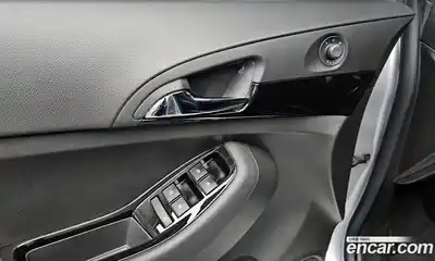 Chevrolet Orlando 2015 2.0 Автомат в Москве № 332999, миниатюра 10