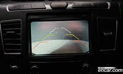 SsangYong Korando, 2017