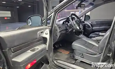 SsangYong Korando 2017 2.2 Автомат в Москве № 33408, миниатюра 11