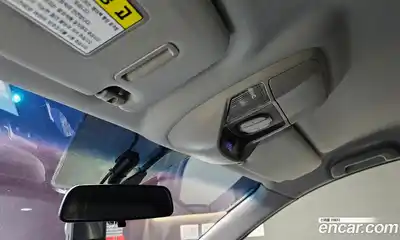 SsangYong Korando 2017 2.2 Автомат в Москве № 33408, миниатюра 12