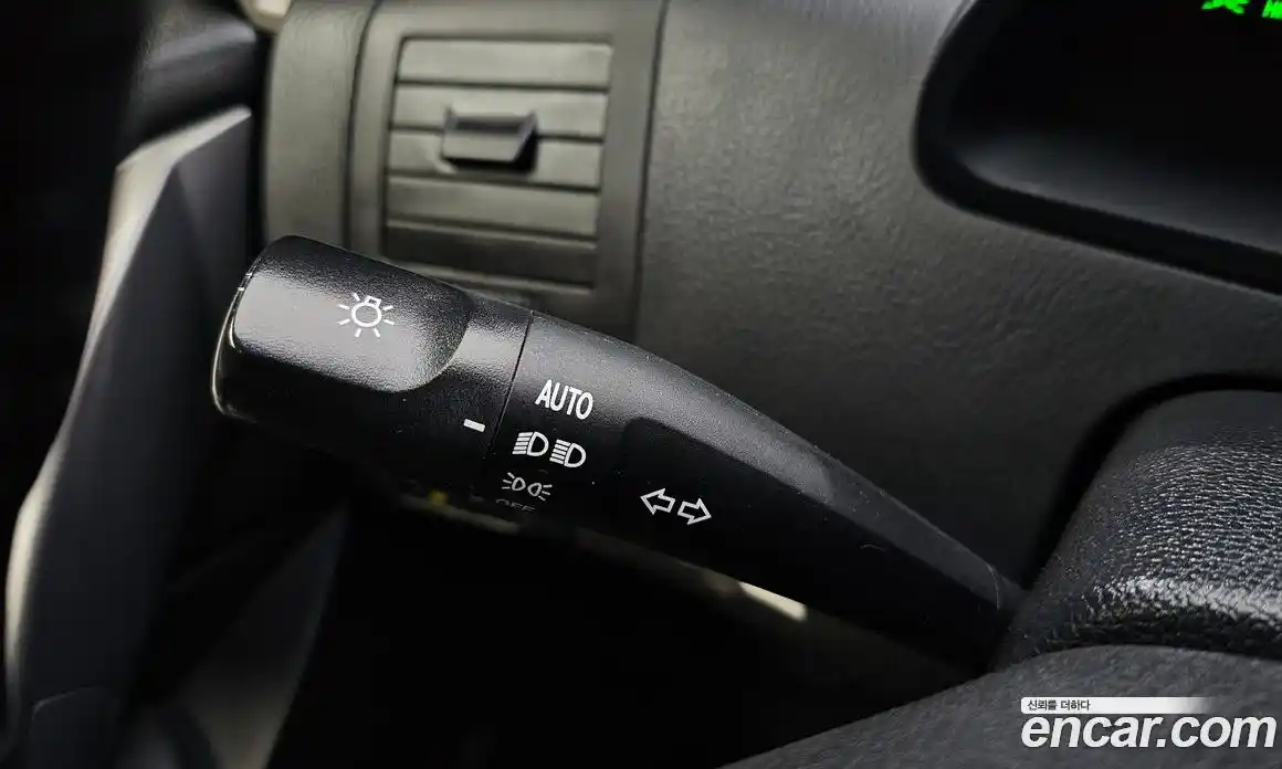 SsangYong Korando 2017 2.2 Автомат в Москве № 33408, фото 20