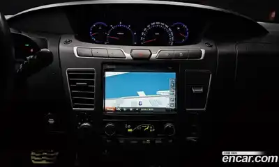 SsangYong Korando 2017 2.2 Автомат в Москве № 33408, миниатюра 2